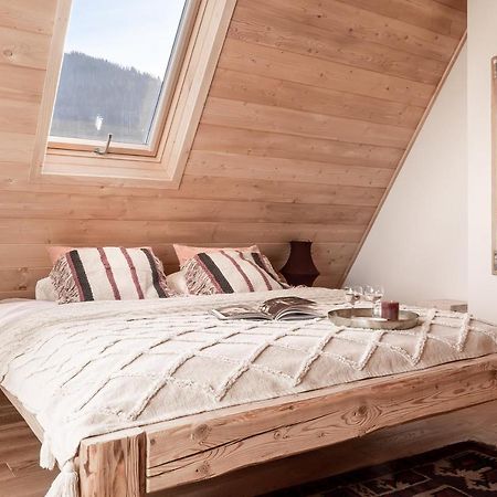 코스실리스코 Tatra Rest 아파트 외부 사진