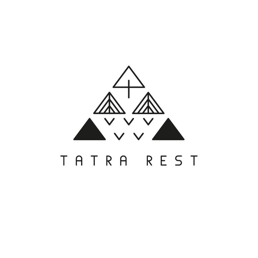 코스실리스코 Tatra Rest 아파트 외부 사진